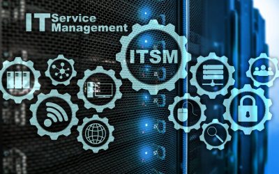 Organogenesis IT Service Management System